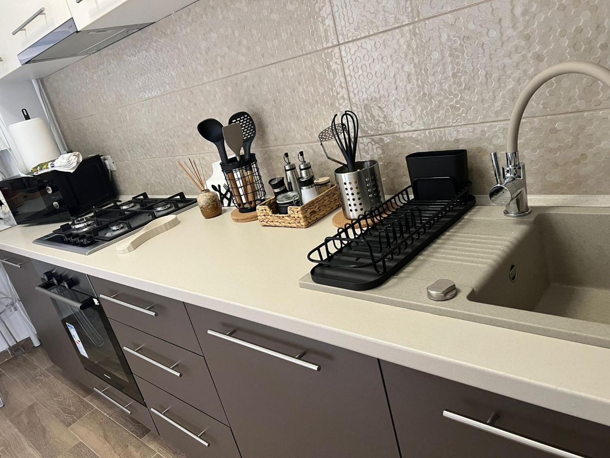 Apartament Urbanglow