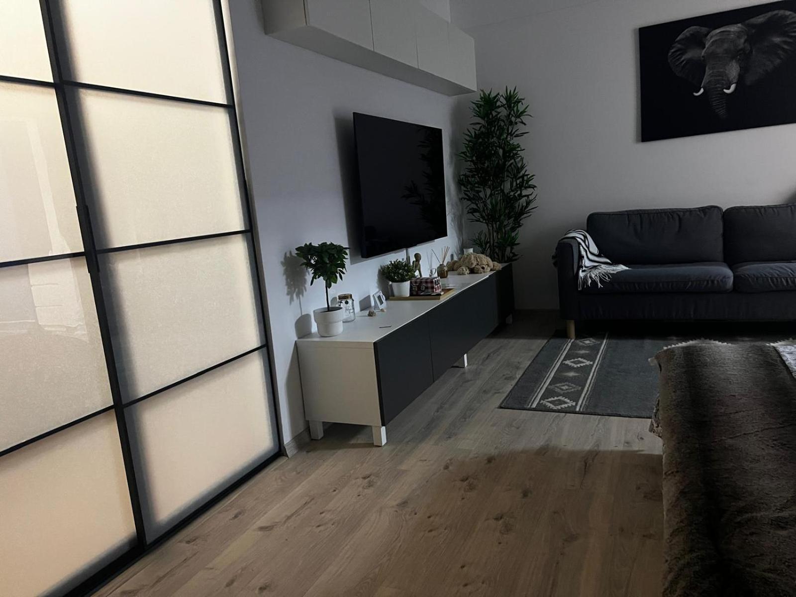 Urbanglow Apartament Bucureşti