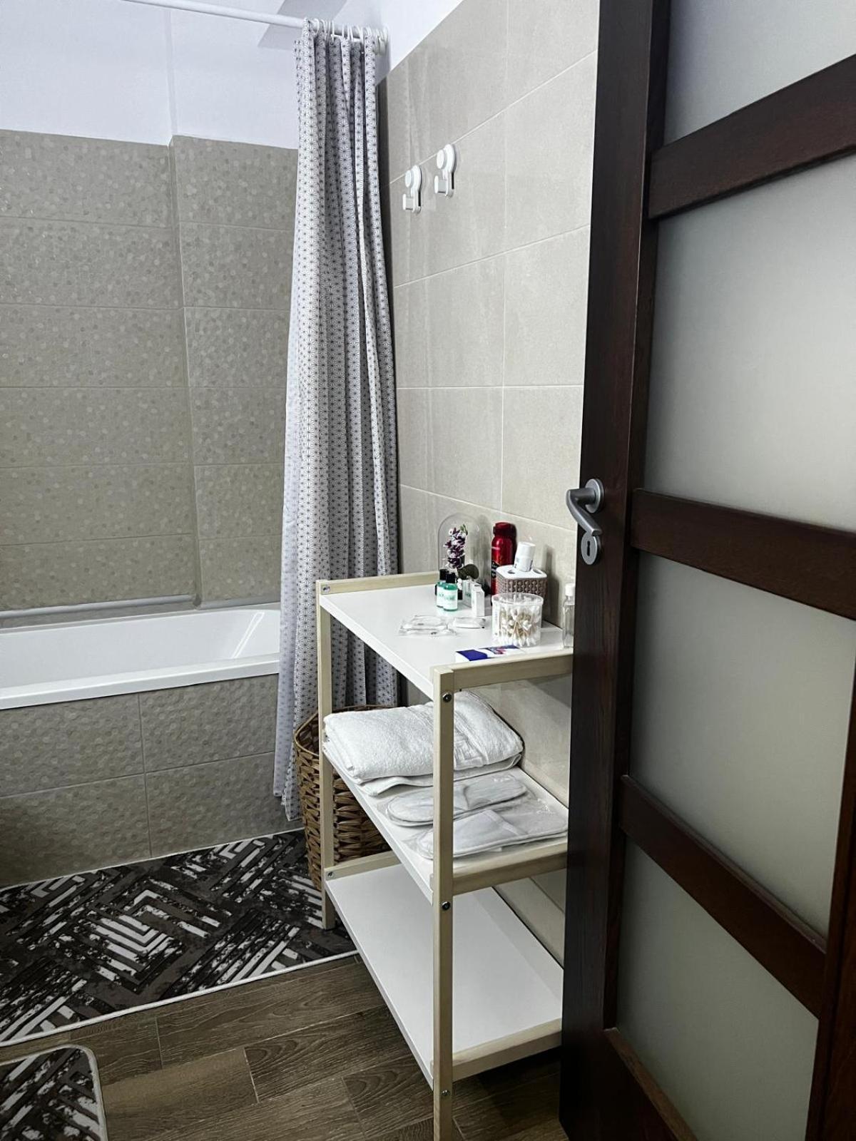 Apartament Urbanglow