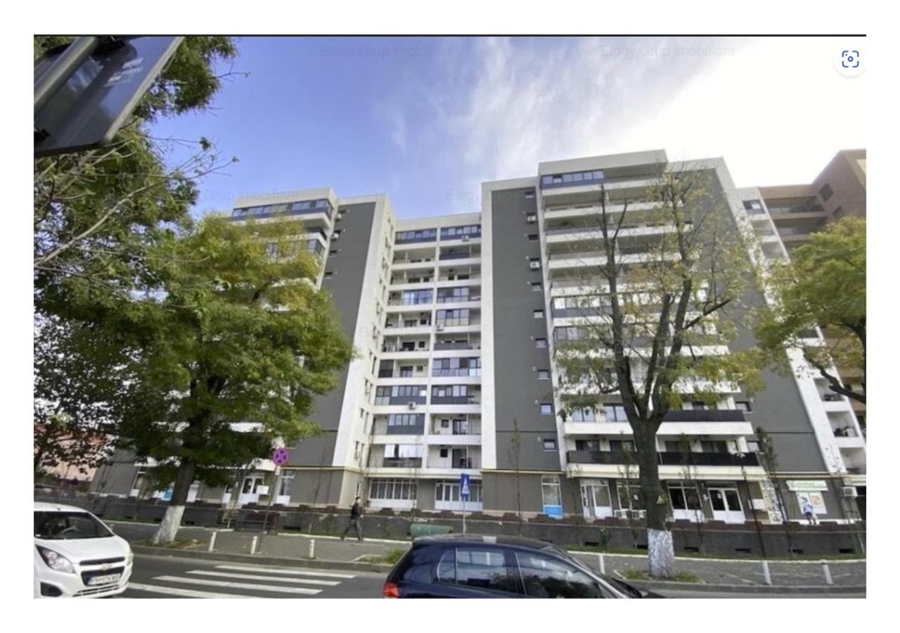 Urbanglow * Bucureşti