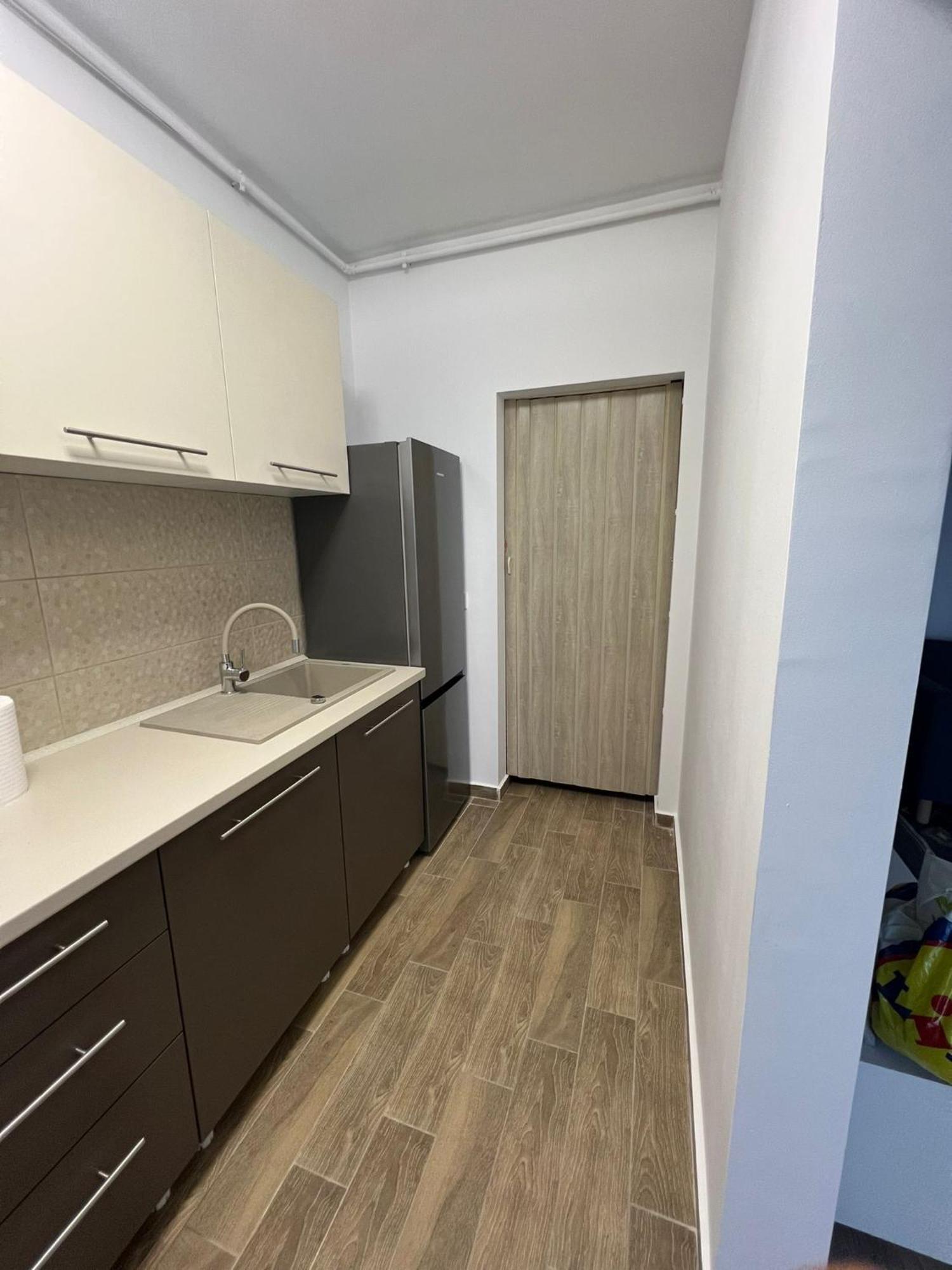 Urbanglow Apartament Bucureşti