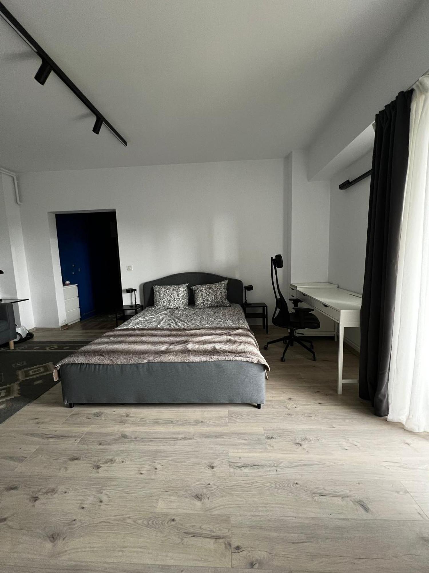 Apartament Urbanglow Bucureşti