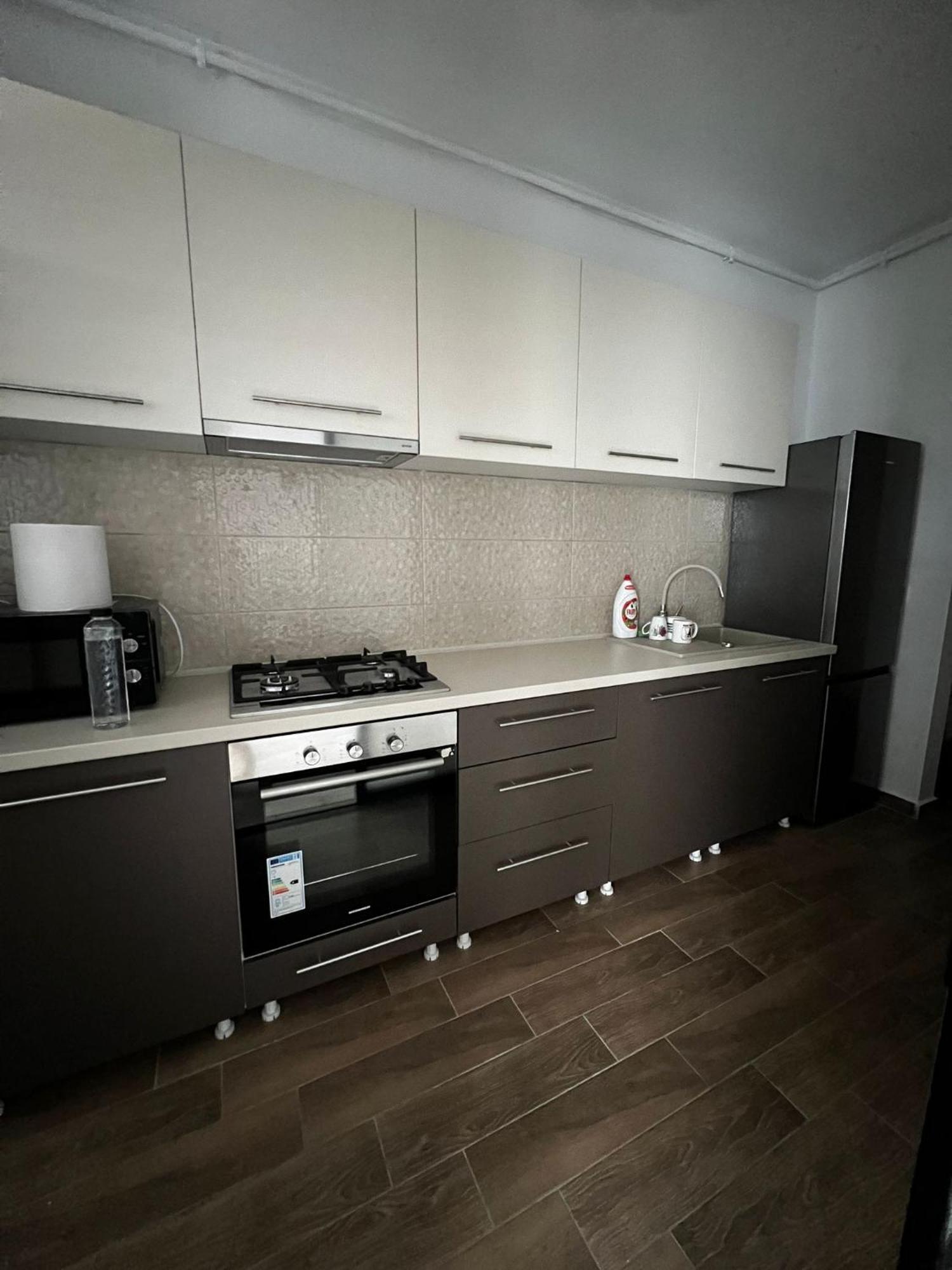 Urbanglow Apartament *
