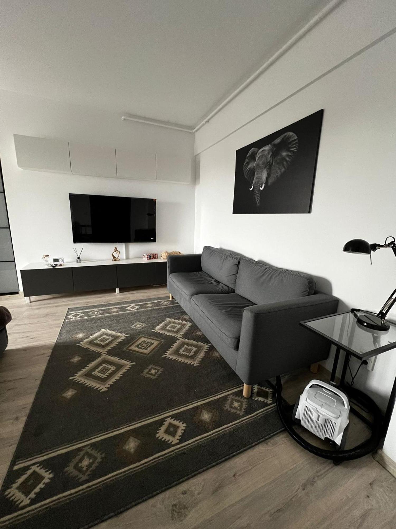 Apartament Urbanglow